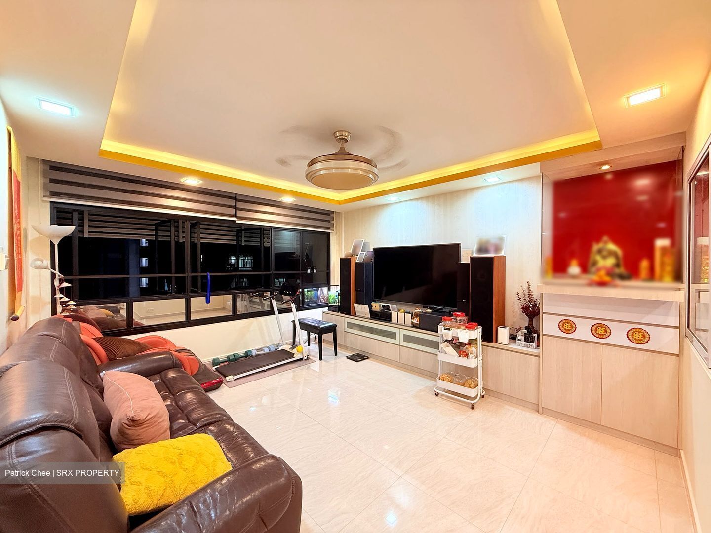Blk 576 Woodlands Drive 16 (Woodlands), HDB 5 Rooms #563444391